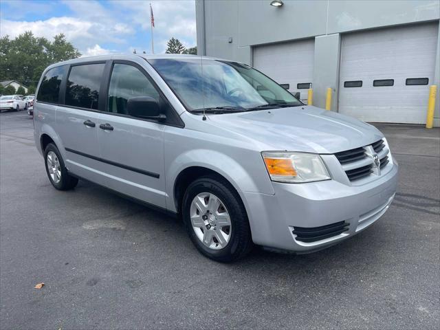 2010 Dodge Grand Caravan