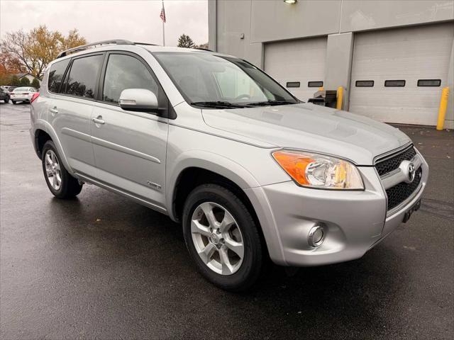 2010 Toyota RAV4