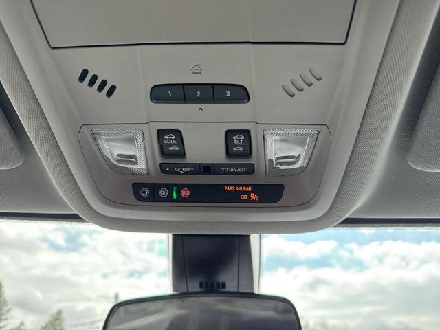 Photo of 2023 Sterling Metallic GMC Acadia