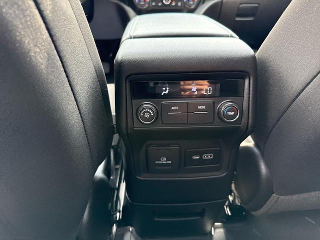 Photo of 2023 Sterling Metallic GMC Acadia