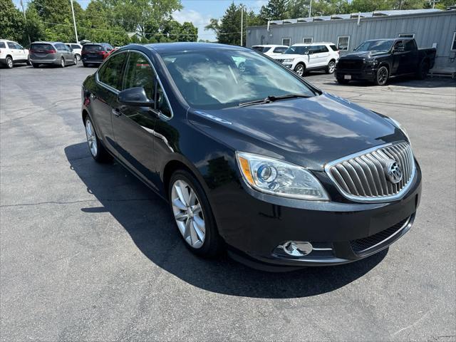 2014 Buick Verano