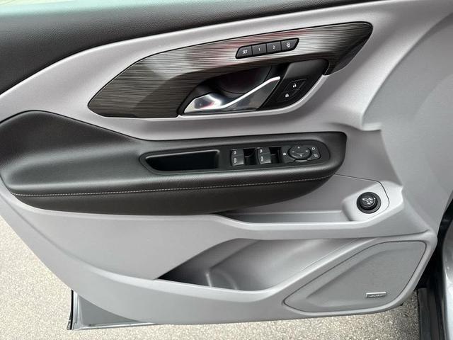 Photo of 2023 Sterling Metallic GMC Terrain