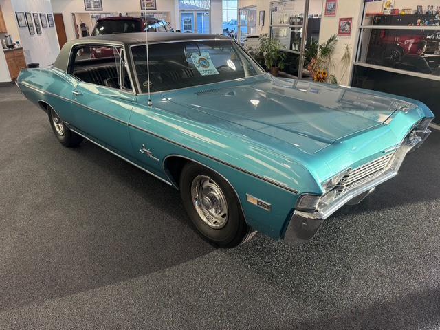1968 Chevrolet Impala
