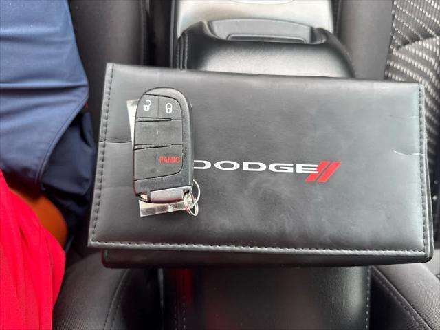 Photo of 2014 Copperhead Pearlcoat Dodge Journey
