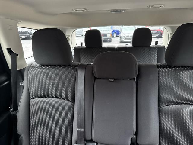 Photo of 2014 Copperhead Pearlcoat Dodge Journey