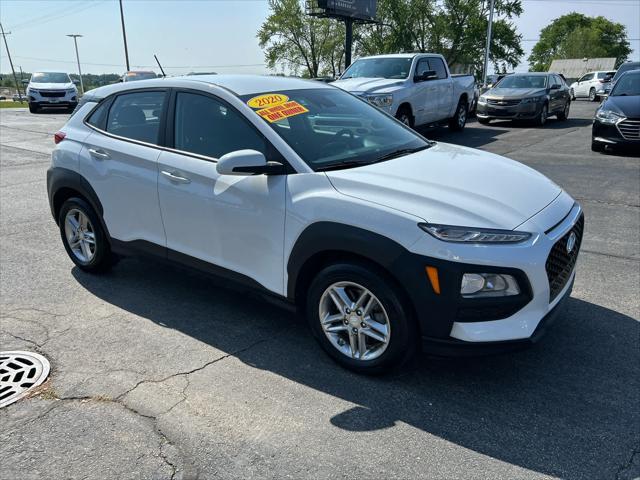 2020 Hyundai KONA