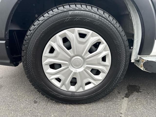 Photo of 2023 Oxford White Ford Transit-250