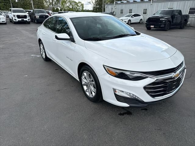 2020 Chevrolet Malibu