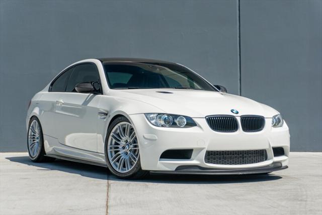 2013 BMW M3