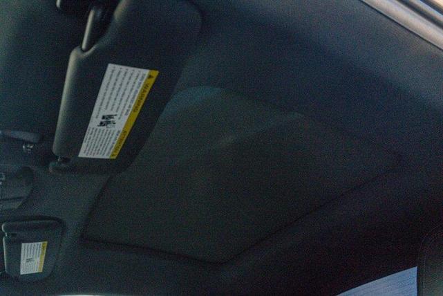 Photo of 2021 Black Porsche 911