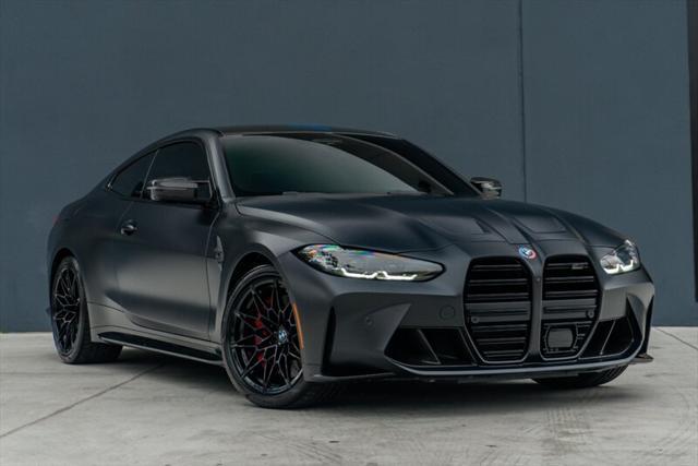 2022 BMW M4