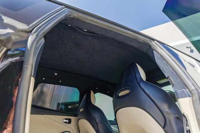 Photo of 2021 Gray Aston Martin DBX