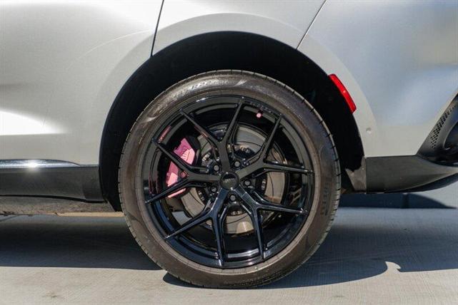 Photo of 2021 Gray Aston Martin DBX