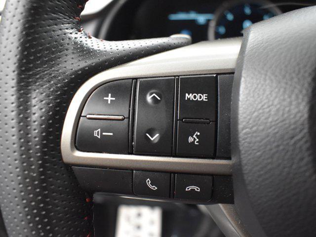 Photo of 2021 Atomic Silver Lexus RX 350