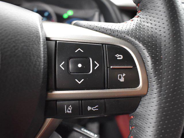 Photo of 2021 Atomic Silver Lexus RX 350