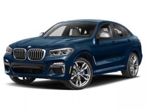 2020 BMW X4