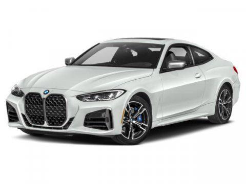 2022 BMW M440
