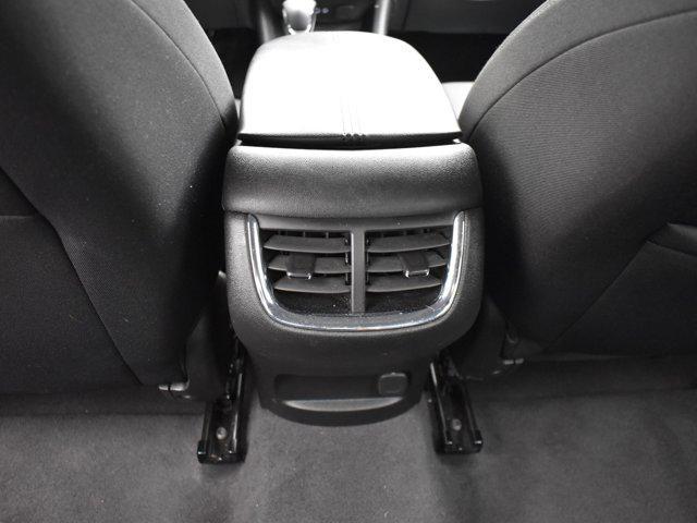 Photo of 2023 Summit White Chevrolet Malibu