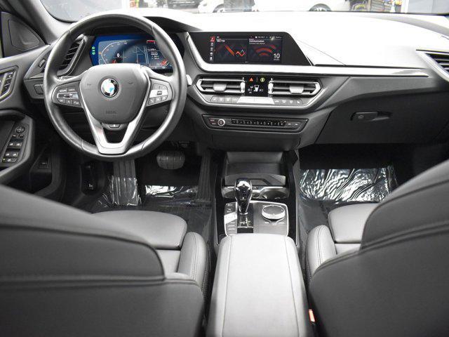 Photo of 2024 Alpine White BMW 228 Gran Coupe