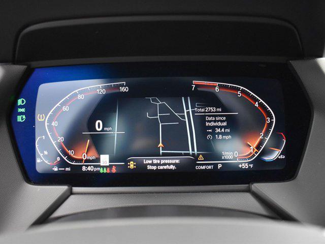 Photo of 2024 Alpine White BMW 228 Gran Coupe