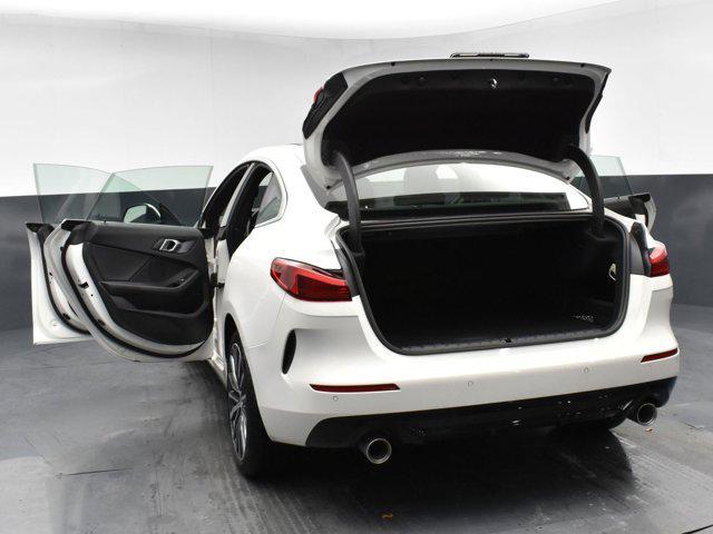 Photo of 2024 Alpine White BMW 228 Gran Coupe
