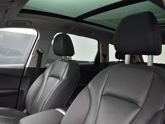 Photo of 2022 Florett Silver Metallic Audi Q7