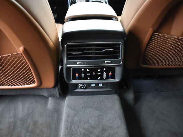 Photo of 2020 Black Audi Q8