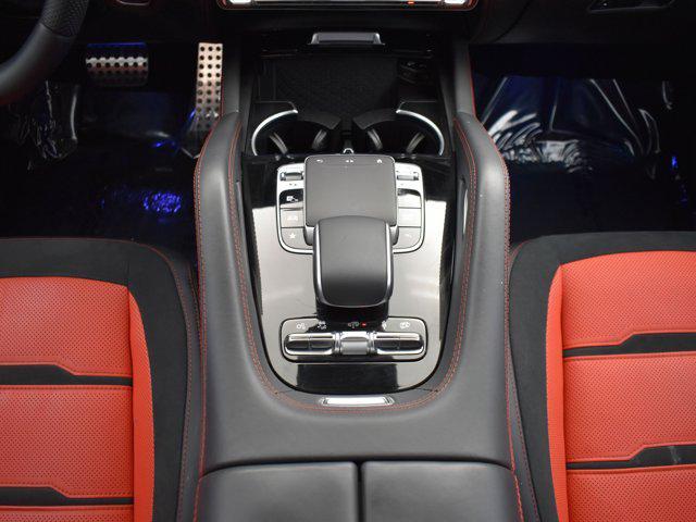 Photo of 2022 White Mercedes-Benz AMG GLE 53