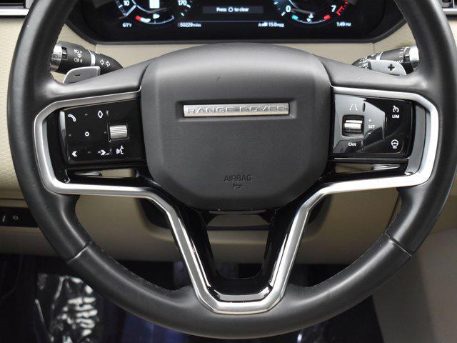 Photo of 2021 Eiger Grey Metallic Land Rover Range Rover Velar
