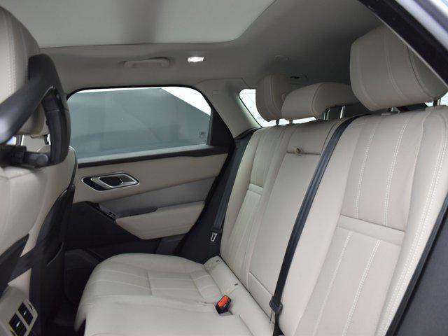 Photo of 2021 Eiger Grey Metallic Land Rover Range Rover Velar
