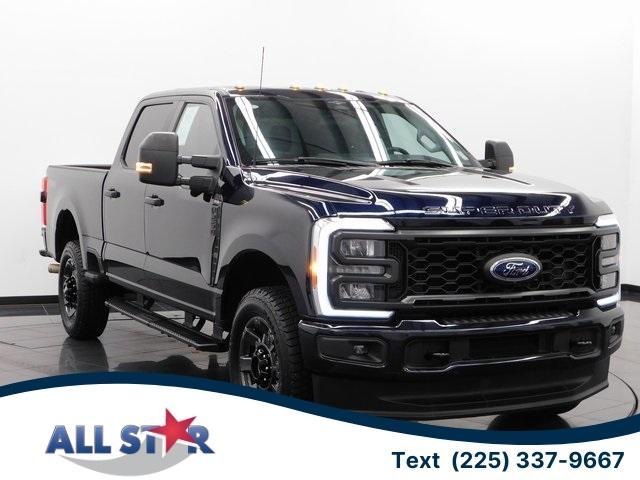 2023 Ford F-250