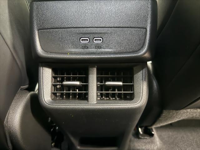 Photo of 2026 Volcanic Red Tintcoat GMC Terrain