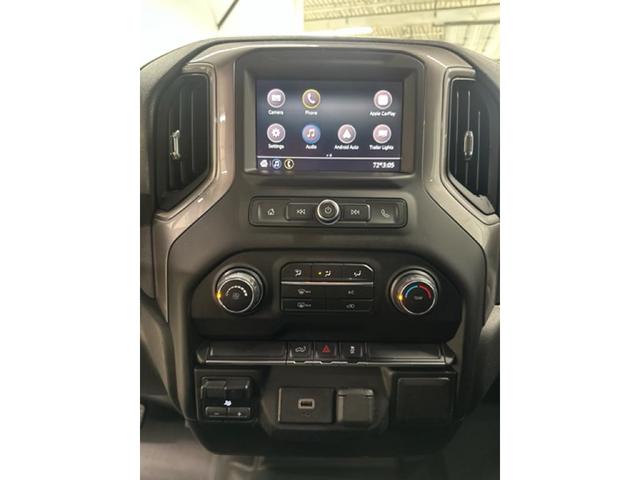 Photo of 2020 Northsky Blue Metallic Chevrolet Silverado 1500