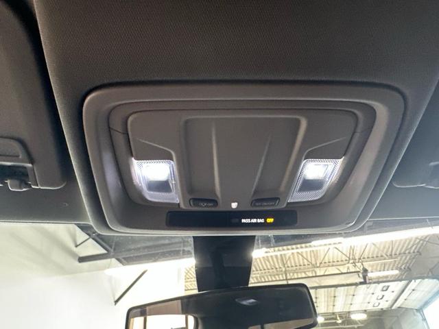 Photo of 2020 Northsky Blue Metallic Chevrolet Silverado 1500