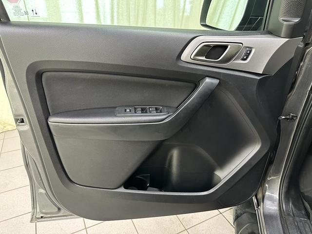 Photo of 2020 Magnetic Metallic Ford Ranger