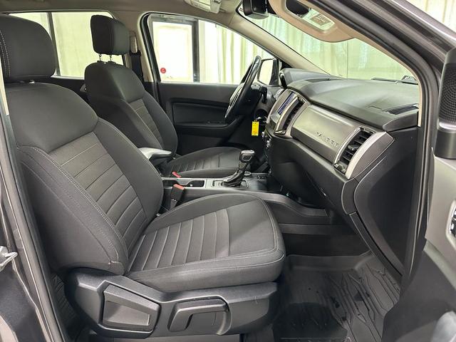 Photo of 2020 Magnetic Metallic Ford Ranger