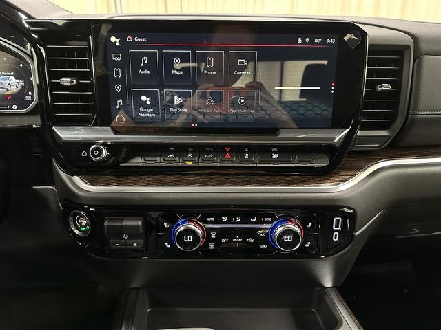 Photo of 2026 Onyx Black GMC Sierra 1500