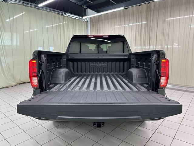 Photo of 2026 Onyx Black GMC Sierra 1500