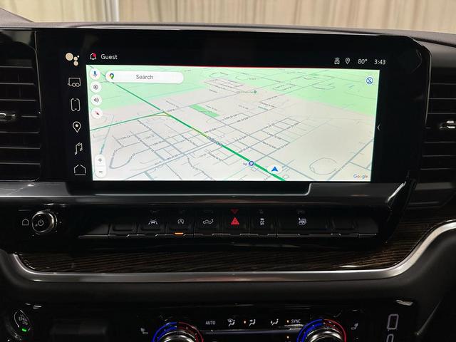 Photo of 2026 Onyx Black GMC Sierra 1500