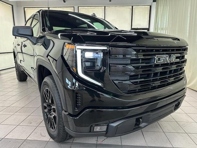 Photo of 2026 Onyx Black GMC Sierra 1500