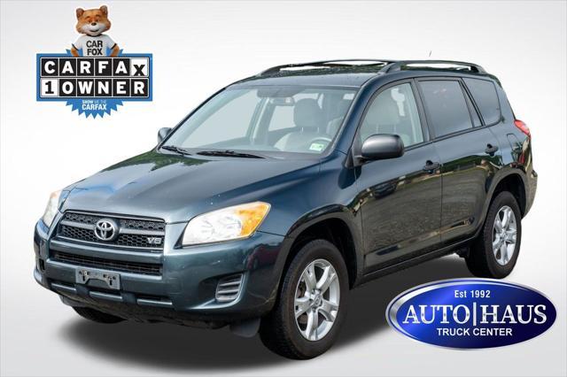 2010 Toyota RAV4