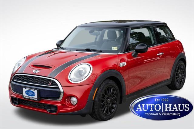 2015 MINI Hardtop