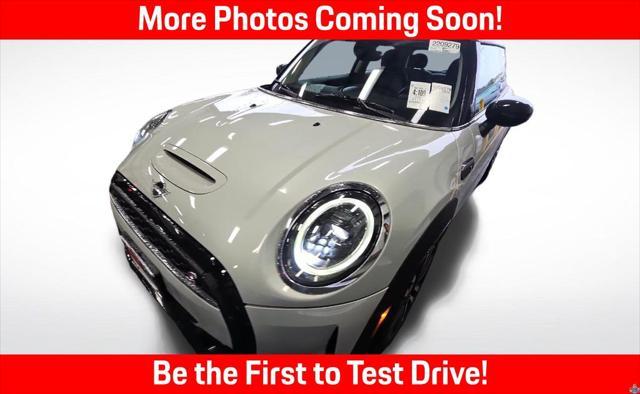 2022 MINI Hardtop