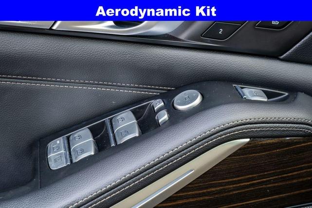 Photo of 2019 Arctic Gray Metallic BMW X7