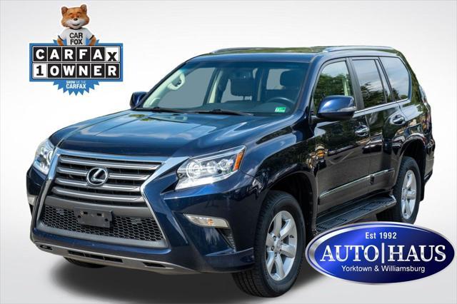 2019 Lexus Gx 460