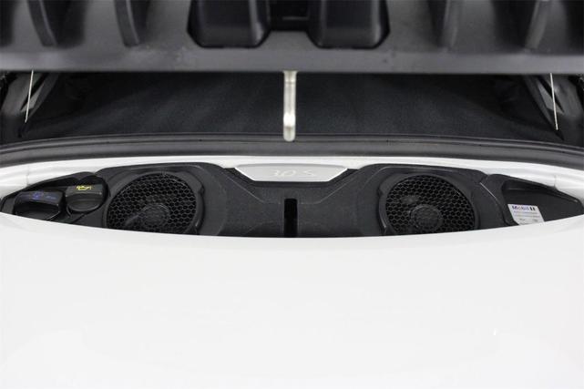 Photo of 2022 Chalk Porsche 911