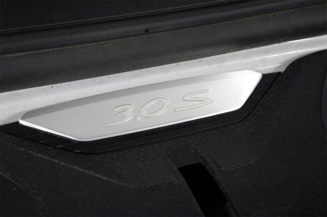 Photo of 2022 Chalk Porsche 911