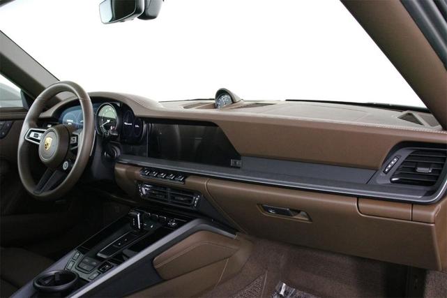 Photo of 2022 Chalk Porsche 911