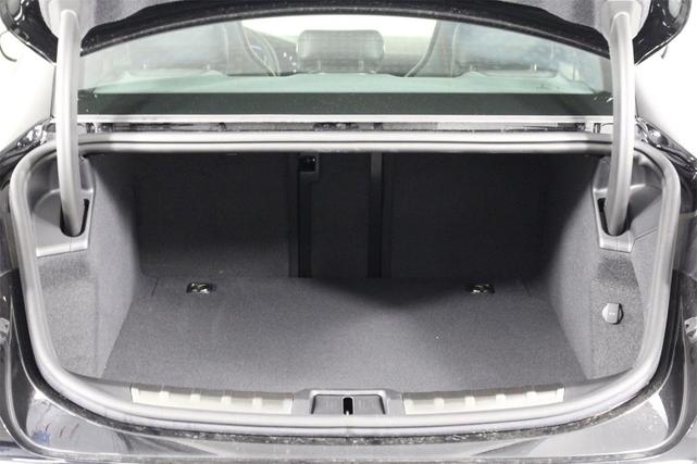 Photo of 2025 Black Porsche Taycan