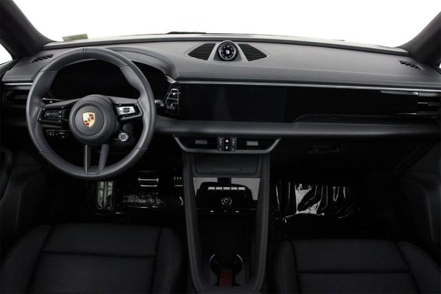 Photo of 2025 White Porsche Macan